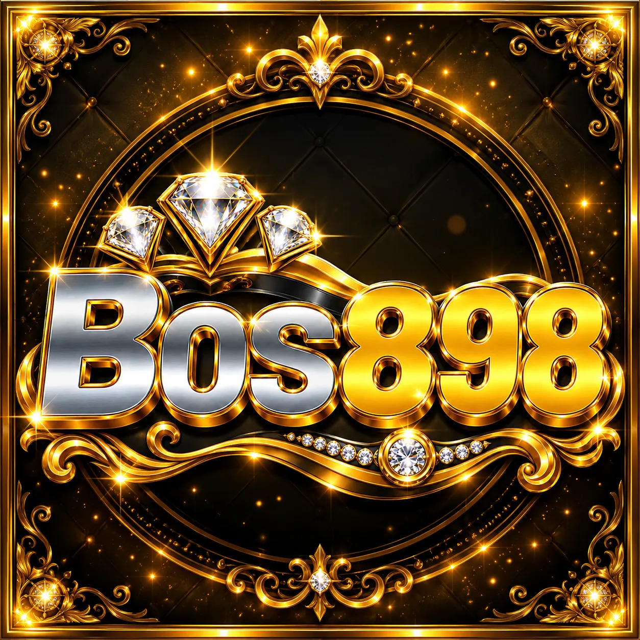 BOS898 - Simulasi Kehidupan yang Seru dan Menarik
