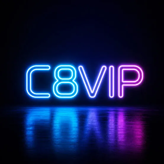 C8VIP - Game Domino Seru dan Menyenangkan
