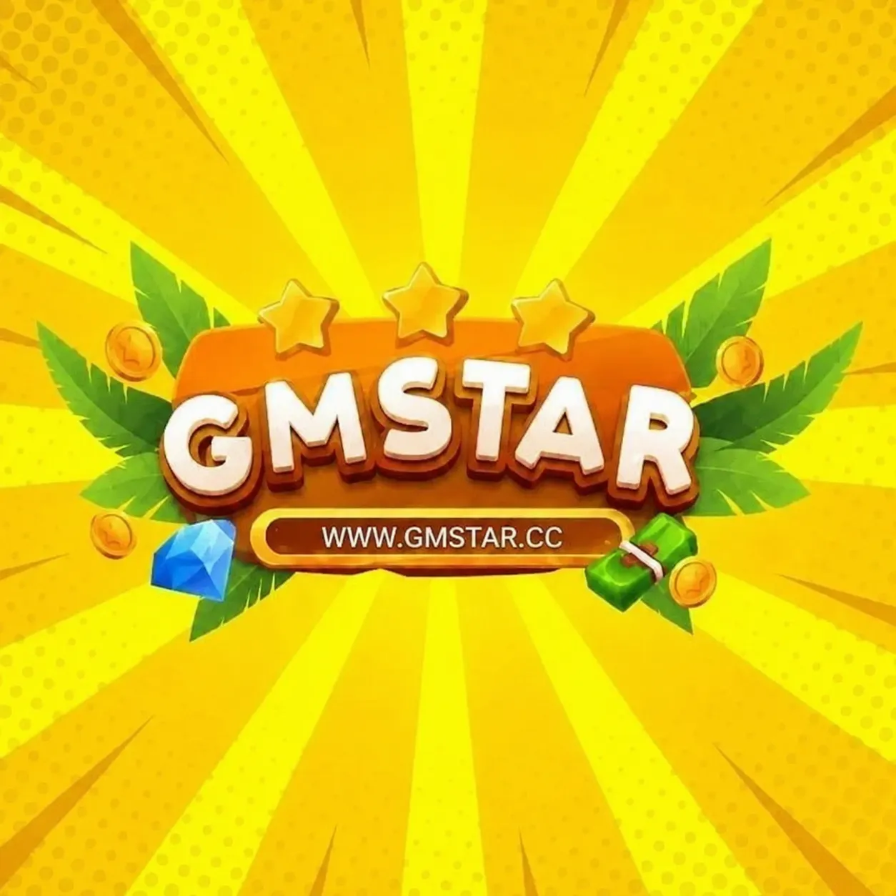 GMSTAR - Permainan Slot Terbaik di Pusat Unduhan