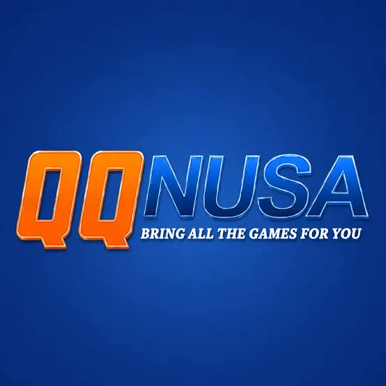 QQNUSA - Game Slot Seru dan Menguntungkan