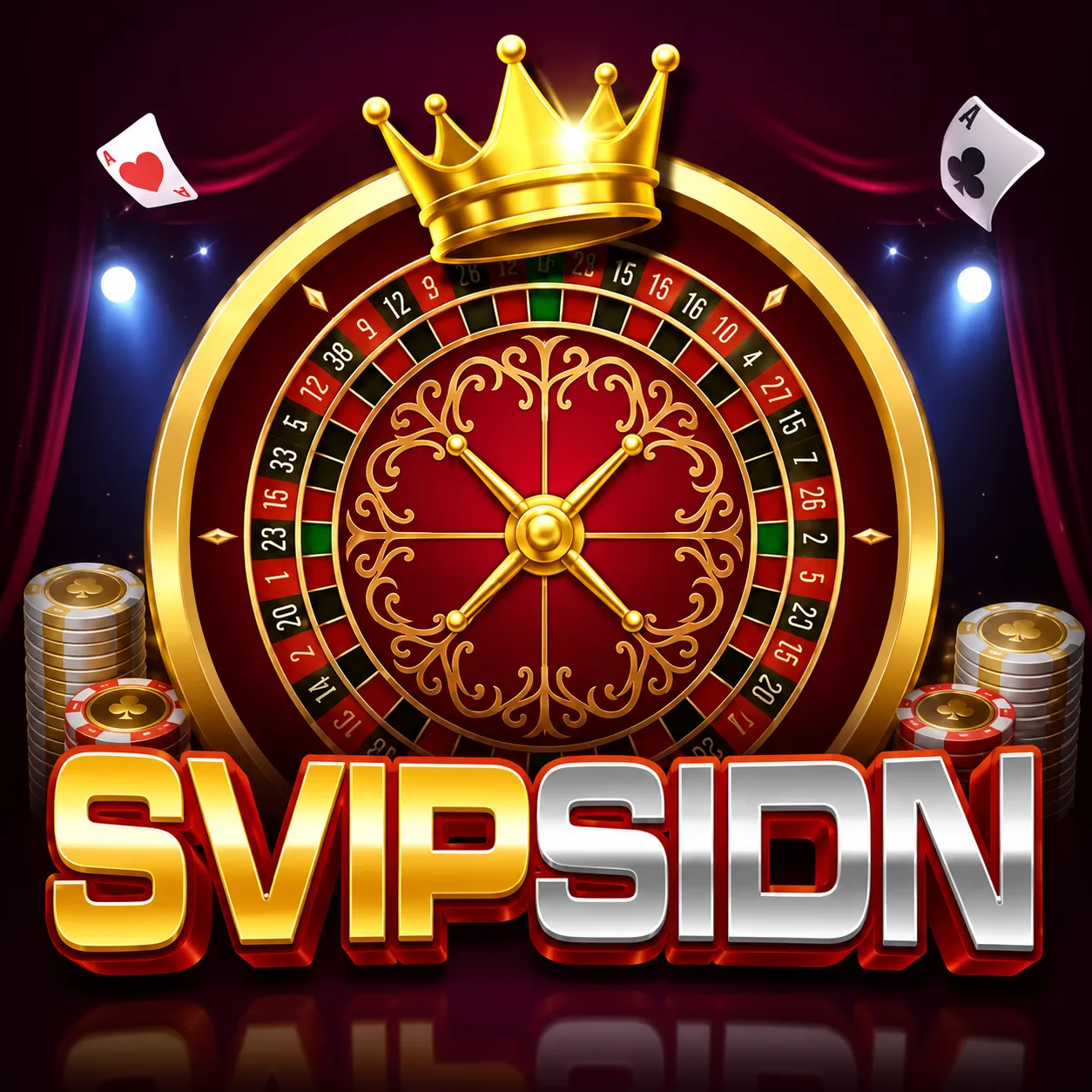 SVIPSIDN - Permainan Match-3 Seru dan Menghibur